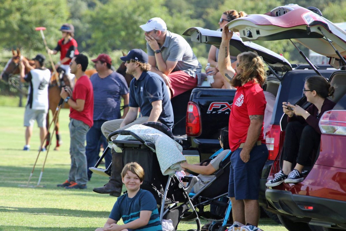 2016 Fall Polo Schedule - Willow Bend Polo Club | Willow Bend Polo Club